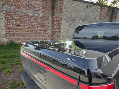 BYD ute lid E*series