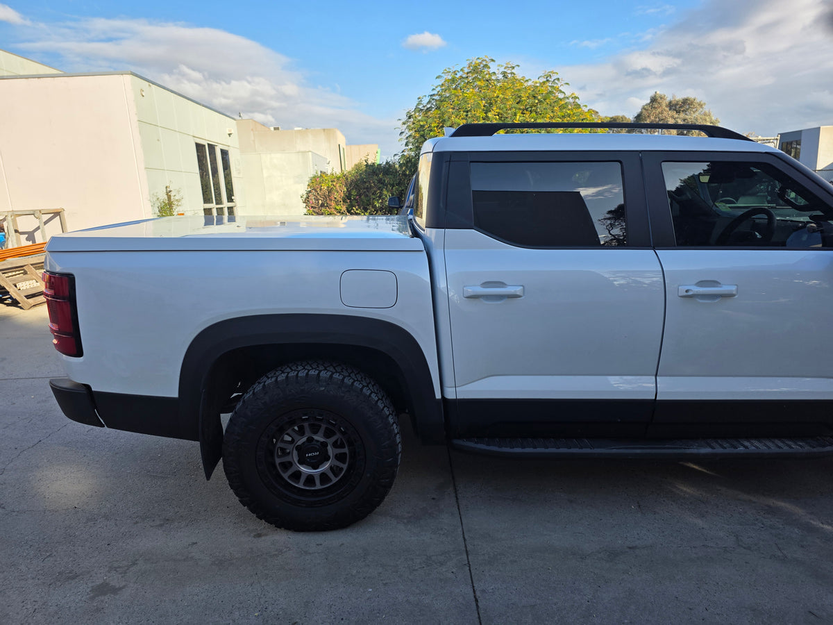 BYD ute lid E*series