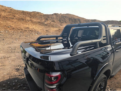 GWM Cannon  ute lid eSeries 2018-2025