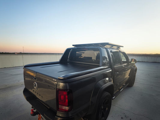 Ute lid Auto Lid Amarok VW Utes 2011-2023