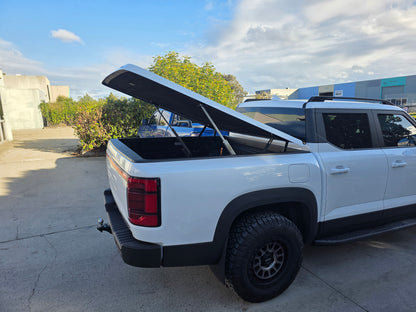 BYD ute lid E*series