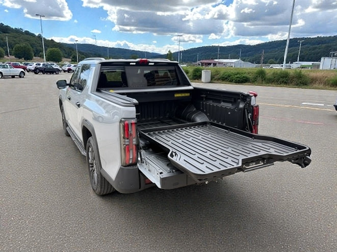 MG U9  Roll Top Hd5.5