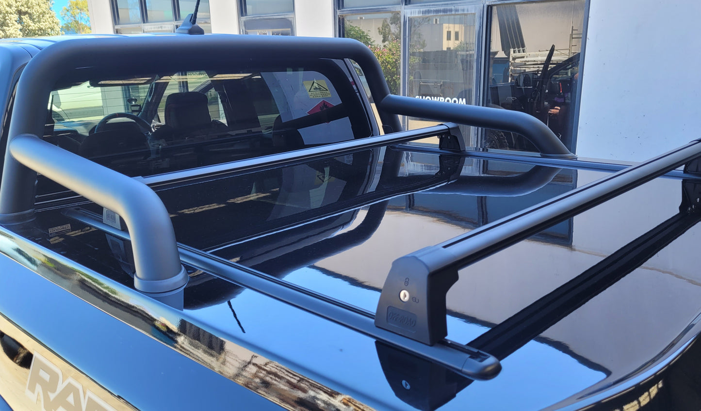 Toyota Ute Lid N90 New!!!  Fully Auto and Integrated (april delivery orders being taken) To pay deposit call office