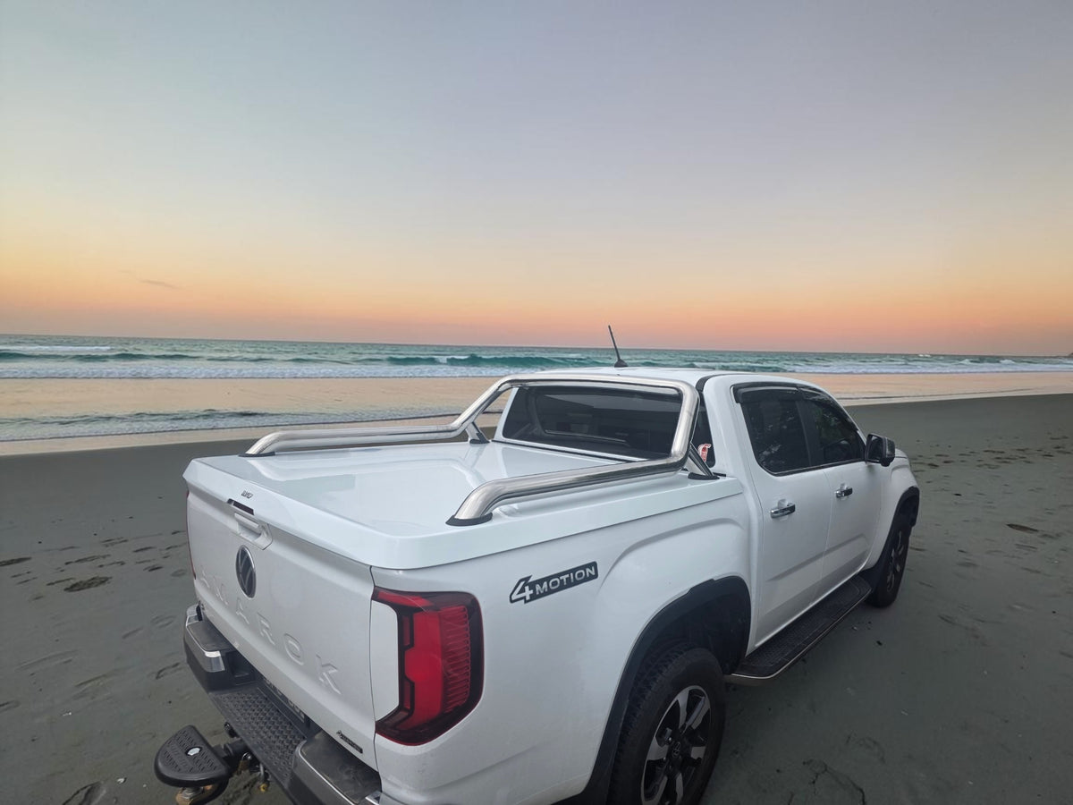 Volkswagen Ute Lid Amarok NF 2023+ Next Gen E-Series Hard Lid