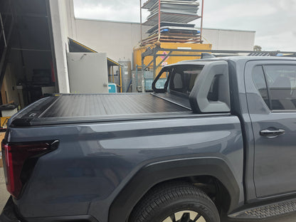 Toyota N90 SR only  manual Roll Top