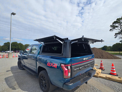 Foton Canopy G3 Alloy fitted Dandenong