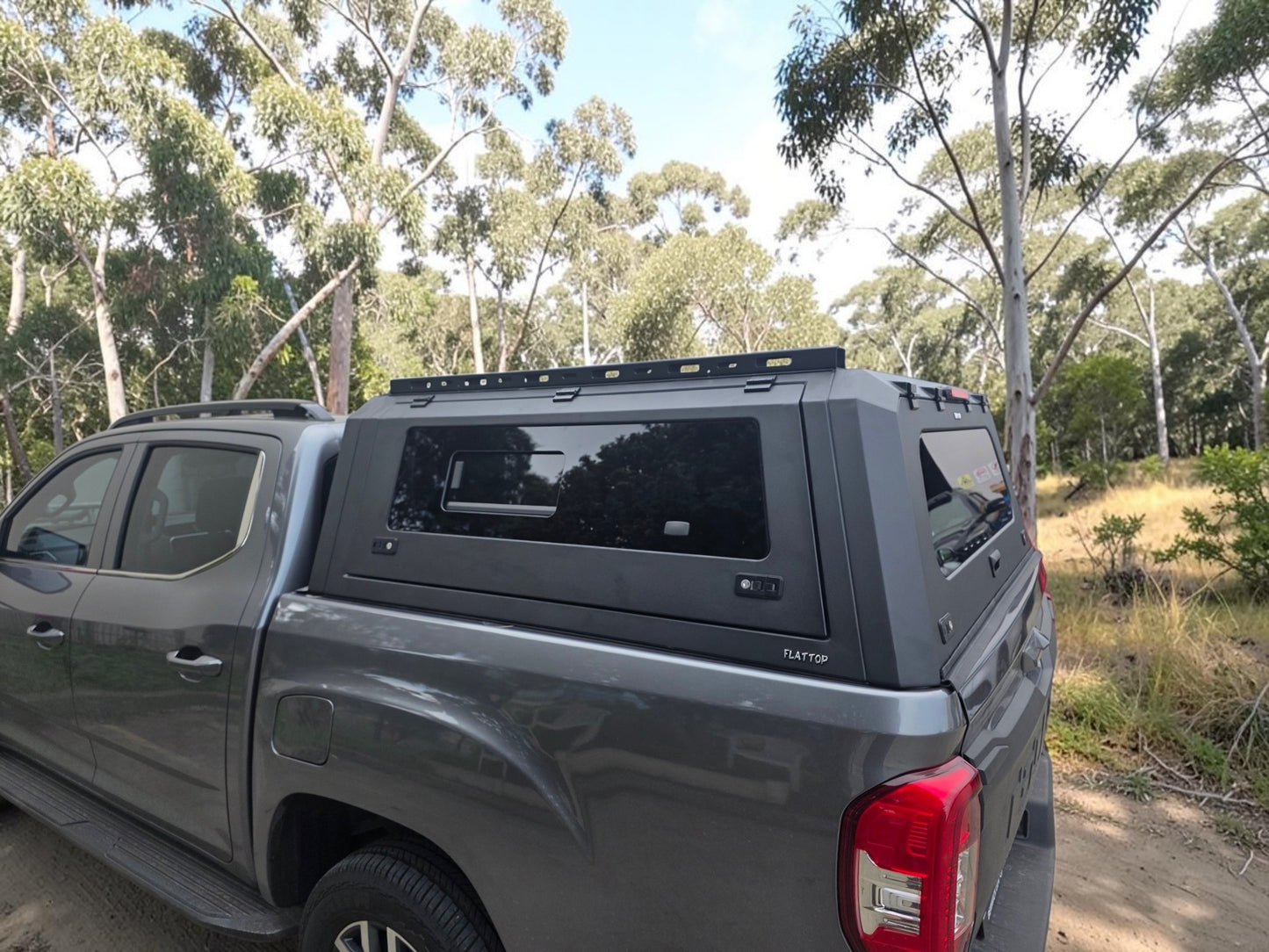 Ldv g3 trade Canopy standard tub