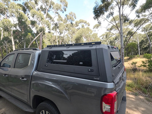 Ldv g3 trade Canopy standard tub