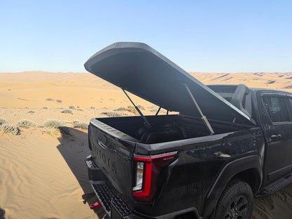 Toyota Ute Lid N90 New!!!  Fully Auto and Integrated New!!!