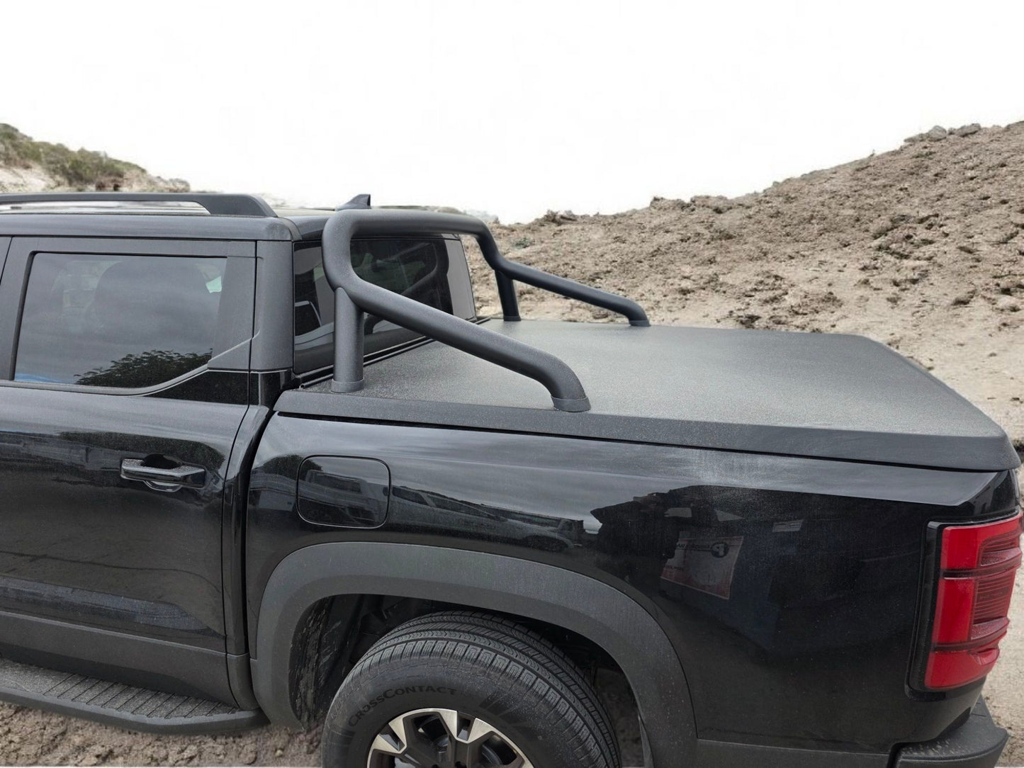 BYD Shark  ute lid E*series