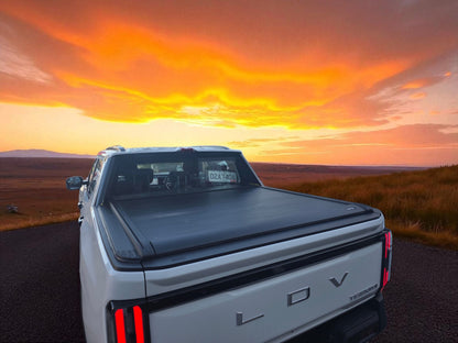 Ldv Terran Electric Roll Top hd5.5