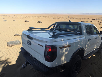 Ute Lid  - E series for Ranger next gen  Dual Cab 2022+