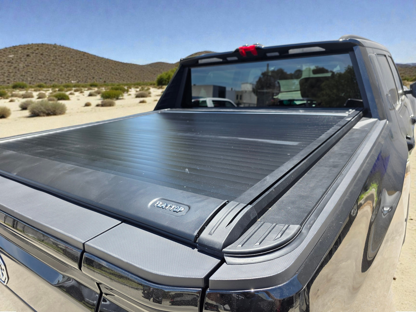 MG U9  Roll Top Hd5.5