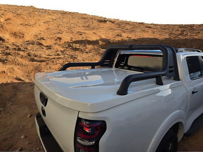 GWM Cannon  ute lid eSeries 2018-2025