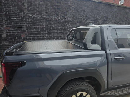 ROLL top Hilux n90 HD5.6 Premium  Roll Top for Toyota Utes
