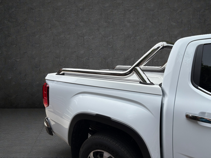 Volkswagen Ute Lid Amarok NF 2023+ Next Gen E-Series Hard Lid