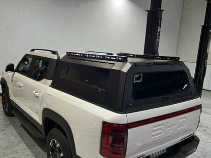 KIA Tasman G3 Canopies