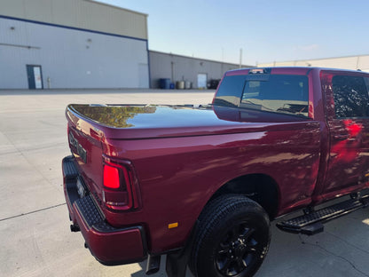 Ute Lid RAM Laramie DS and DT Ram Utes 5ft 7in