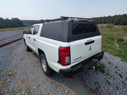 Mitsubishi Triton  G3 trade Canopy