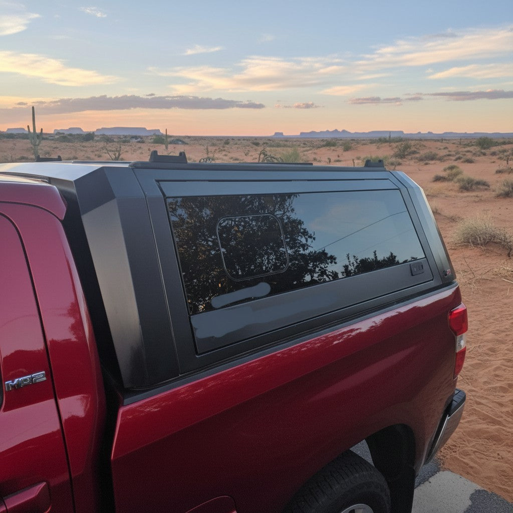 Silverado 1500 G3 canopy