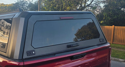 Silverado 1500 G3 canopy