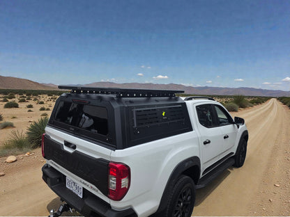 Trade Canopy LDV T60 std tub 2.5mm