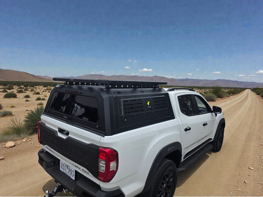 Trade Canopy LDV T60 std tub 2.5mm