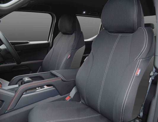BYD Shark 6  Front seat cover set