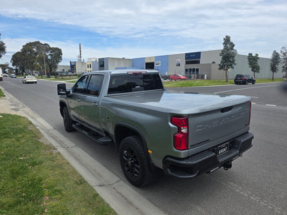 silverado Ute lid  for chev 2500    my 2019+