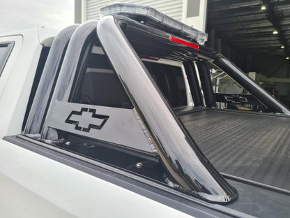 Silverado Sports Bars