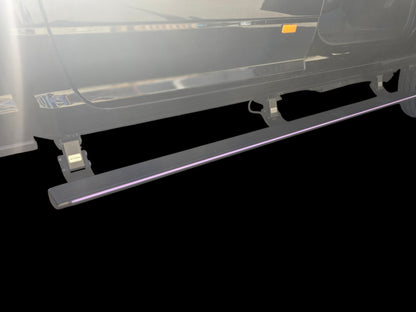 Electric Steps RAM 2500 ds/dj only