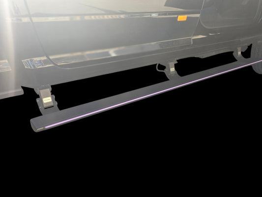 Electric Steps RAM 2500 ds/dj only