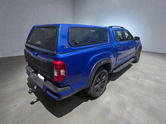 LDV Canopy V3 -s  Executive  For Mega Tub Cab