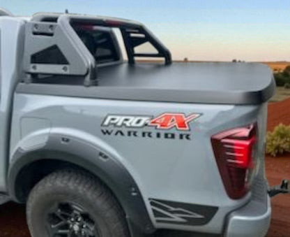 Ute Lid  Navara D23 Nissan Utes 2021+