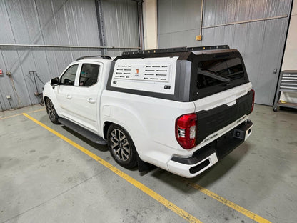 KIA Tasman G3 Canopies