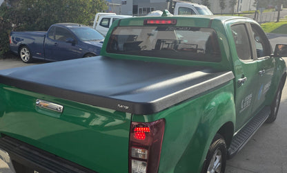 Isuzu ute Lid for D-MAX Utes 2021+