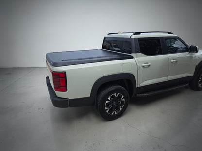 BYD ute lid E*series