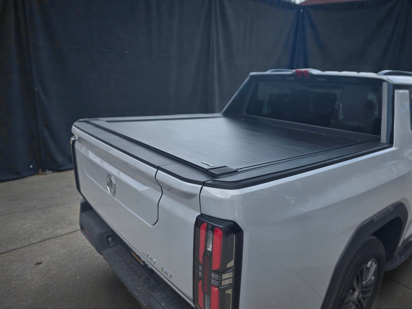 MG U9  Roll Top Hd5.5