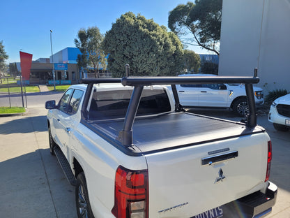 Roll Top Mitsubishi mv HD2 Electric