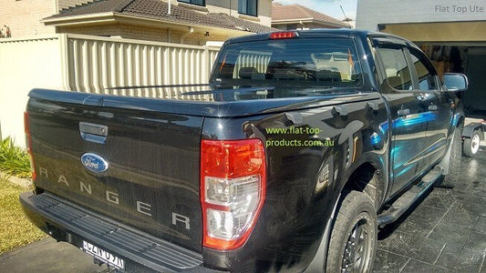 Ute Lid For Ranger PX Dual 2012-2023